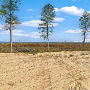 Waterfront Lot in Neuse Point East-5