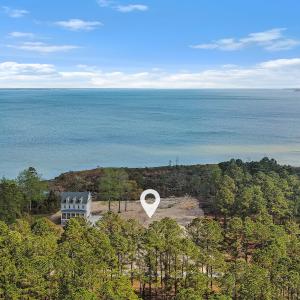 Waterfront Lot in Neuse Point East-18
