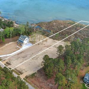 Waterfront Lot in Neuse Point East-1