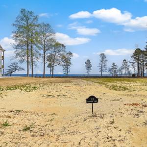 Waterfront Lot in Neuse Point East-3
