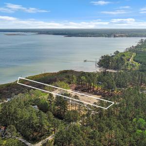 Waterfront Lot in Neuse Point East-19