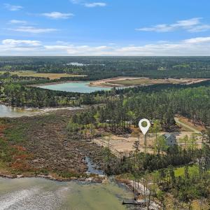 Waterfront Lot in Neuse Point East-6