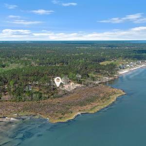 Waterfront Lot in Neuse Point East-2