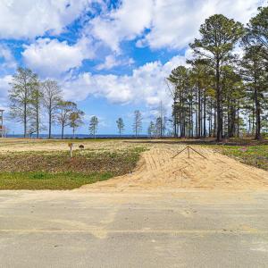 Waterfront Lot in Neuse Point East-8