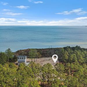 Waterfront Lot in Neuse Point East-20