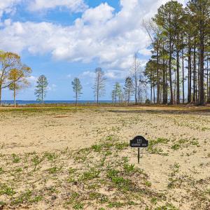 Waterfront Lot in Neuse Point East-3