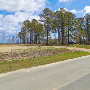 Waterfront Lot in Neuse Point East-4