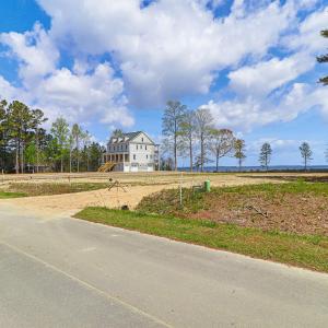 Waterfront Lot in Neuse Point East-19