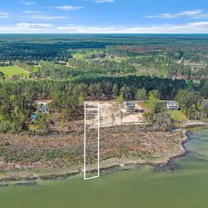 Waterfront Lot in Neuse Point East-21