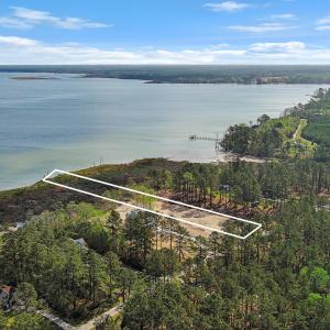 Waterfront Lot in Neuse Point East-22