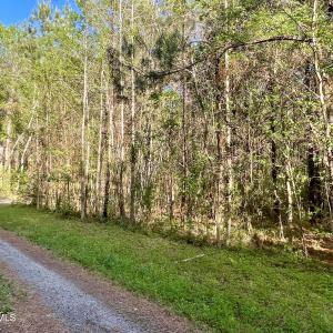 Right Property Line