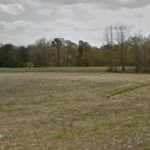 Secondary Street View