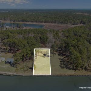 403 Chambers Point Road