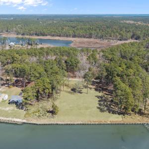 403 Chambers Point Road - Belhaven, NC