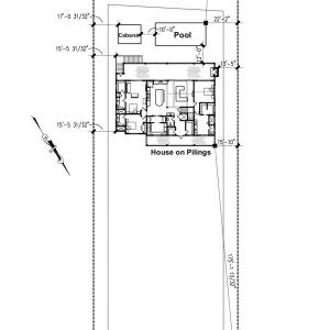 Site Plan for illustration purposes only