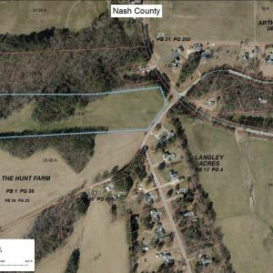 Photo #1 of Leon, Nashville, NC 10.3 acres