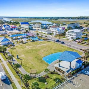 OIB Park
