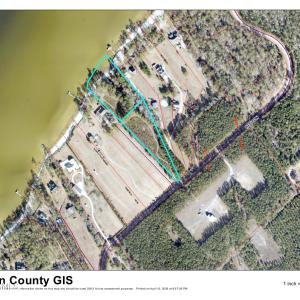 611 and 613 becton - gis