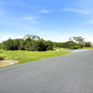 Street view/street lights