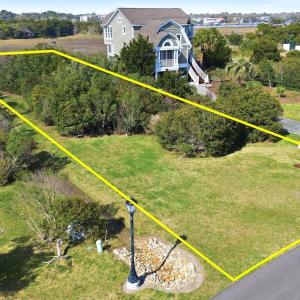 Pointe West waterfront community