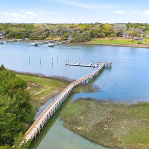 Boat slips