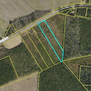Lot 4 aerial