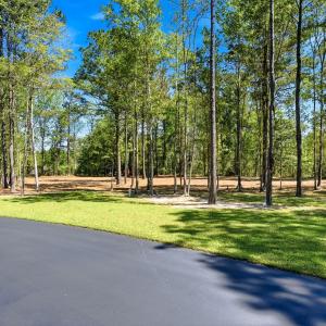 2nd cleared lot ready to build