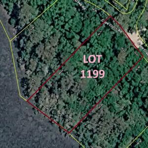 Lot 1199