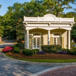 SeaScape community entrance