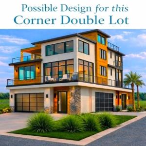 Corner Design