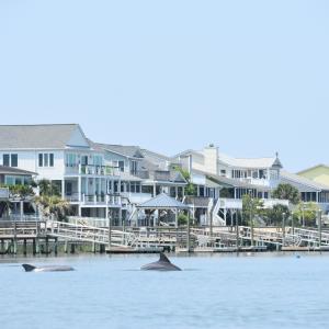Sunset Beach, NC