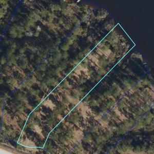 Lot 23 Shell Castle Lane