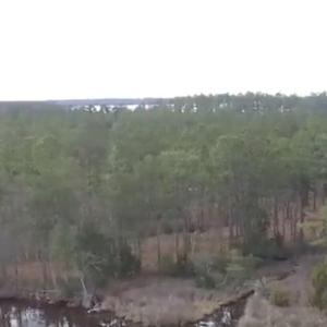 Lot and Boat Slip