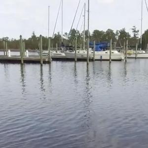 Vandemere Marina