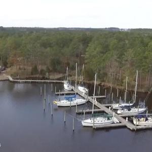 Floating Dock System