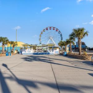 CarolinaBeachFerrisWheel