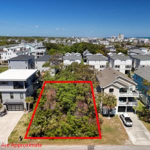 210GreenvilleAveLot-2