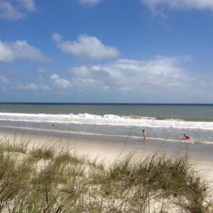 Oak Island