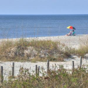 Oak Island