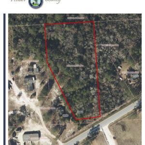 Pender County GIS