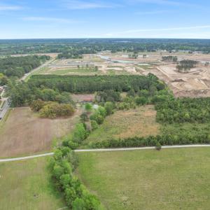 1.44 Acres in NC & 7.91 Acres in SC