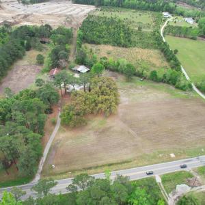 Here's your chance to own acreage