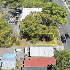 413 N. Howe St., Southport, N.C.