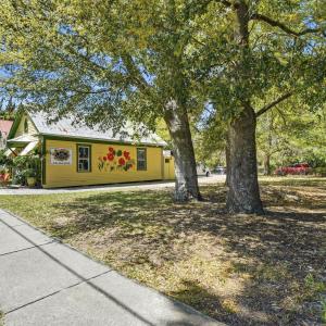 413 N. Howe St., Southport, N.C.