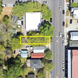 413 N. Howe St., Southport, N.C.