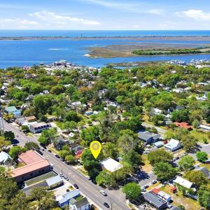 413 N. Howe St., Southport, N.C.