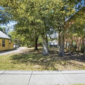 413 N. Howe St., Southport, N.C.