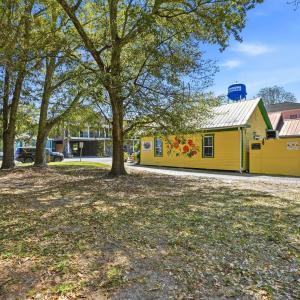 413 N. Howe St., Southport, N.C.