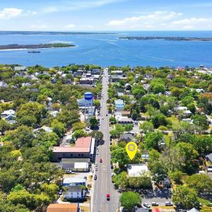 413 N. Howe St., Southport, N.C.