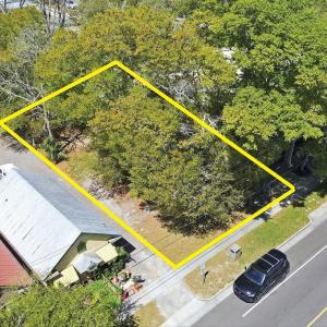 413 N. Howe St., Southport, N.C.